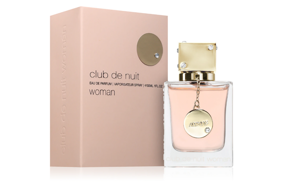 Armaf Club de Nuit Women parfemska voda za žene 105 ml