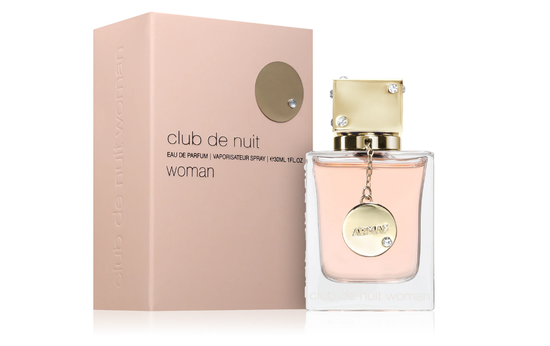 Armaf Club de Nuit Women parfemska voda za žene 105 ml
