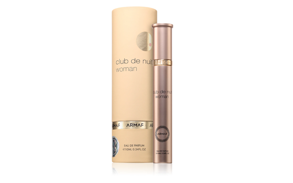 Armaf Club de Nuit Women parfemska voda za žene 105 ml