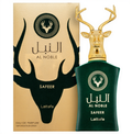 Lattafa Al Noble Safeer parfemska voda unisex 100 ml