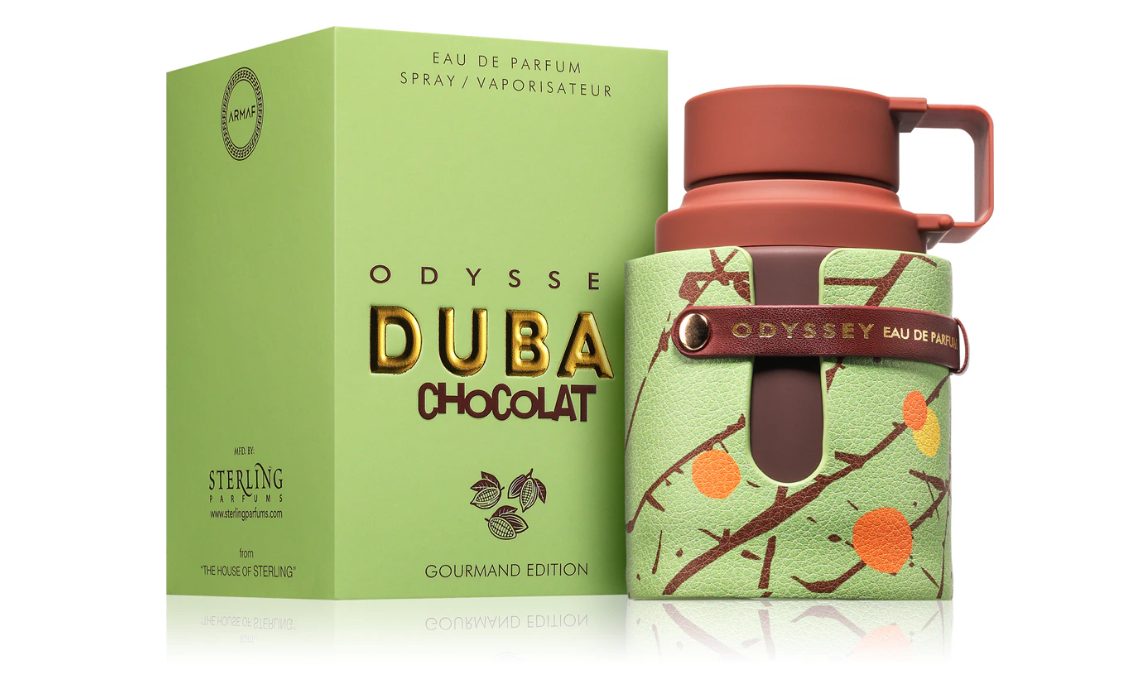 Armaf Odyssey Dubai Chocolat parfemska voda uniseks