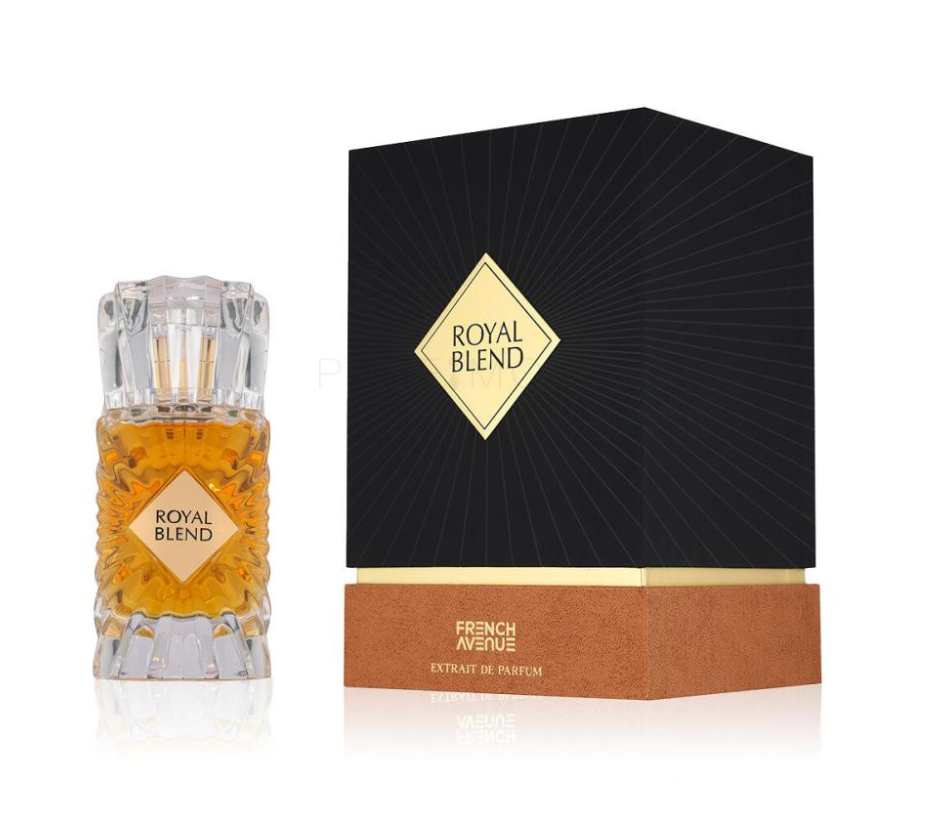 Royal Blend French Avenue 100 ml unisex