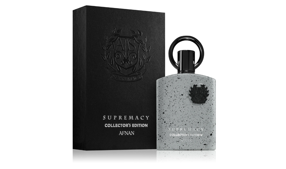 Afnan Supremacy Collector's Edition