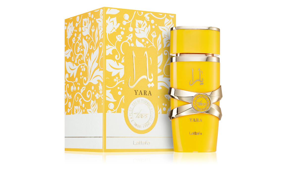 Lattafa Yara Tous parfemska voda za žene 100 ml