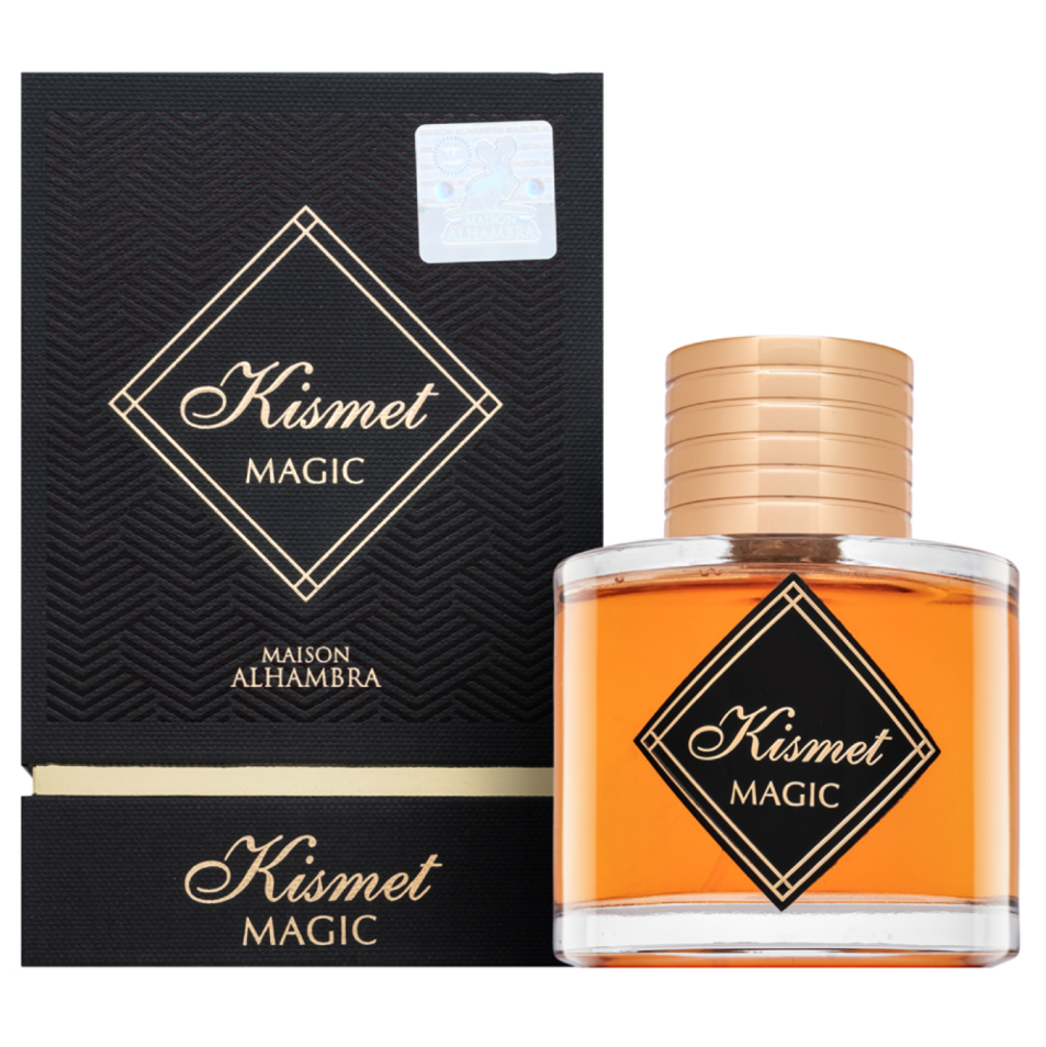 Maison Alhambra Kismet Magic parfemska voda 100 ml